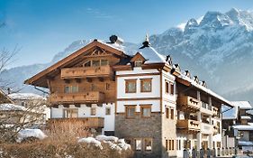 Hotel Sendlhof